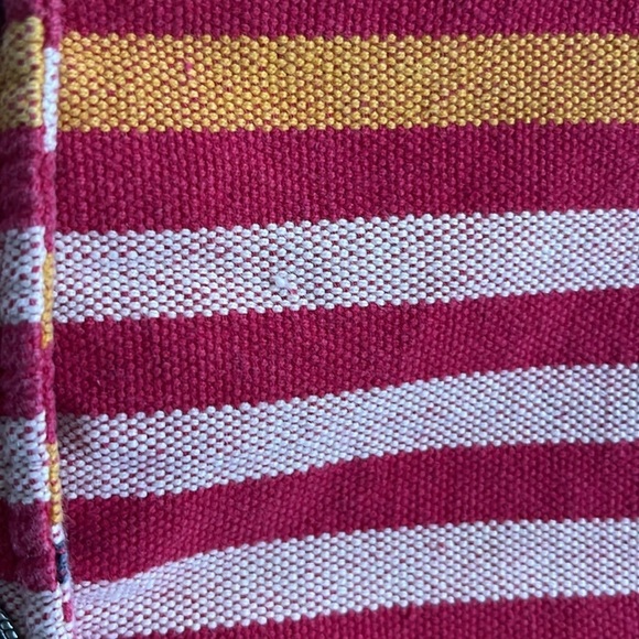 Vintage Roo Crossing Petite Vest - Picture 6 of 7